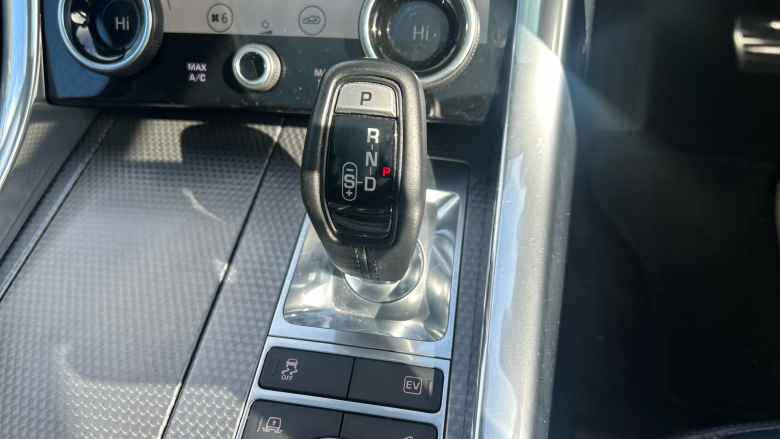 Land Rover Range Rover Sport 2.0 P400e HSE Dynamic 5dr Auto Estate